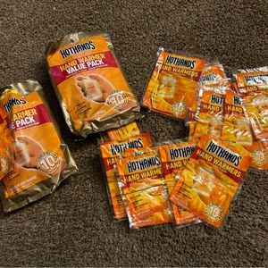 Handwarmers